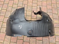 Купить Подкрылок левый перед peugeot rcz lift ym21501780, фото thumb