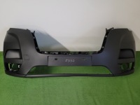 фото thumb №1, Renault master iv 4 бампер перед передний 620104124 оригинал oem