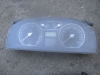 фото thumb №1, Renault laguna ii 2 счетчик 8200291334