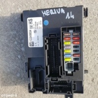 Купити Opel meriva b 1.7cdti модуль bsi 13349934, фото thumb