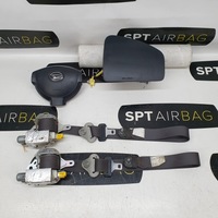 фото thumb №1, Scirion подушка подушка безпеки ремені