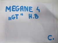 фото thumb №6, Защита renault megane iv gt 689315101r