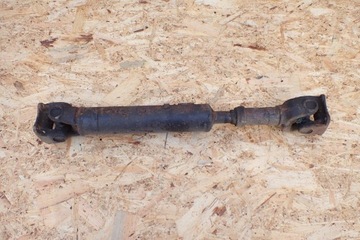 фото thumb №6, Nissa terrano ii 2.7 tdi wał привідний переднє перед 188tyś 5d