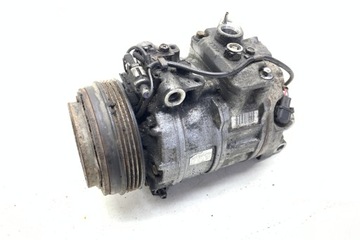 фото thumb №7, Компресор кондиціонера bmw x5 e70 9154072 4.4l бензин 300kw 2011