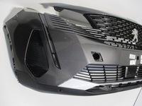 фото thumb №5, Бампер peugeot 3008 4x pdc радар 21r