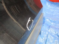 фото thumb №5, Дверь левая перед передние audi q7