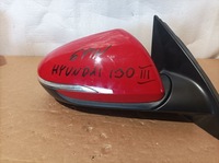 фото thumb №1, Зеркало правое hyundai i30 iii 6 pin