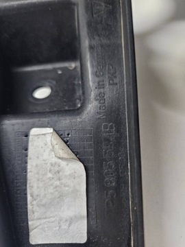 фото thumb №13, Pas підсилювач лобове porsche cayenne 7p5 рестайлінг