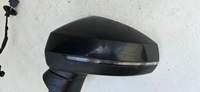 фото thumb №6, Audi a3 8v sportback зеркало левая 6pin ly9b uk