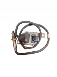 фото thumb №1, Audi vw touareg q7 датчик nox оригінал