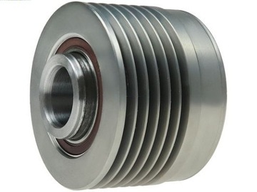 фото thumb №14, As-pl afp3005 v генератор - зчеплення jednokier