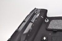 фото thumb №12, Mercedes w176 обшивка багажника левый a1766901941