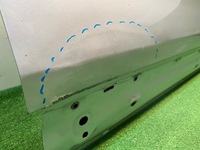 фото thumb №8, Porsche cayenne 7p touareg ii двері праві перед передні праві