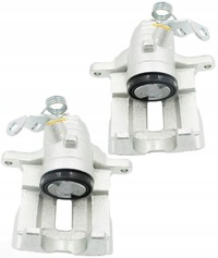 фото thumb №1, Затискачі ham зад комплект renault trafic ii iii 3 14- opel vivaro a 01- b 14-