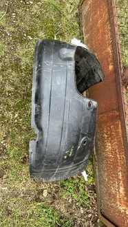 фото thumb №1, Hyundai tucson 2016- підкрилок праве передні