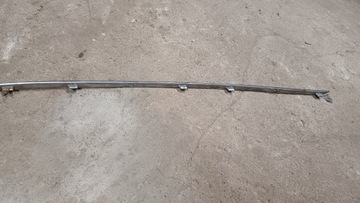 фото thumb №8, Mercedes w212 sedan планка бампера ліва зад задня a2128852221