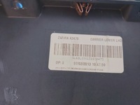 фото thumb №9, Opel-części zafira c панель приладів консоль панель приладів подушка безпеки europa