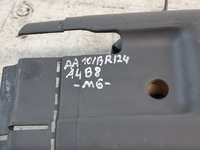 фото thumb №7, Корпус захист колонки кермового оригінальний номер 8k0858345 audi a4 b8