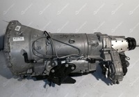 фото thumb №1, Коробка передач коробки передач автомат 3.0td jaguar f-pace f pace