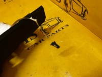 Пластик накладка порог стойка a перед левая левое  audi a8 d4 4h с Разборки, фото thumb