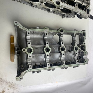 фото thumb №13, Головка двигателя audi a3 a4 q5 tt vw golf 1.8 2.0tfsi