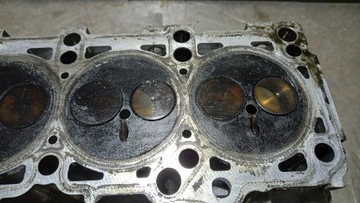 фото thumb №7, Головка двигателя 038103373r vw passat 1.9 tdi 105