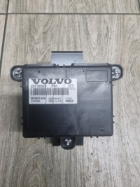 фото thumb №1, Модуль блок управления кассета управляющий дисплея навигации камеры volvo fh fm