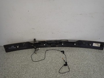 фото thumb №9, Subaru forester iii 2.0d 09- планка кришки зад камера лампочки