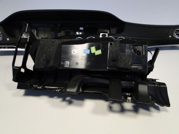 фото thumb №7, Mercedes s класс w222 222 бардачок w консоль кожа консоль 63 amg