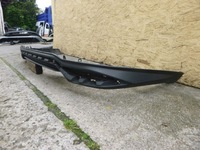 фото thumb №2, Lexus rx 450 h rx450h 15- спойлер бампер задній