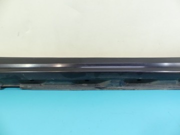 фото thumb №3, Планка накладка порогова ліва volvo v70 iii 08r