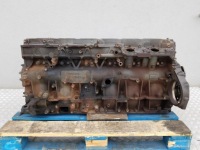 фото thumb №1, Блок двигателя двигателя двигатель daf 106 460