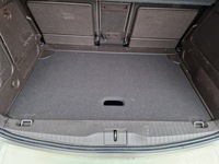 фото thumb №1, Opel meriva b ii підлога багажника плита коричнева