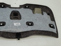 фото thumb №10, Обивка крышки задняя renault laguna iii 909000155r