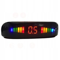 фото thumb №12, Датчики паркування універсальні 8100 чорний no 52