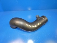 фото thumb №1, Mazda 6 gj iii 3 bm cx-5 2.2 d труба впускной воздуха