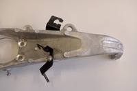 фото thumb №7, Поворотний кулак права перед передня infiniti q50