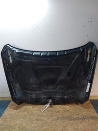 фото thumb №5, Ram 2500 3500 капот крышка двигателя 2010-2018