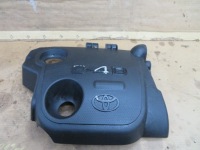фото thumb №1, Toyota yaris ii 1.4 d4d защита крышка двигателя