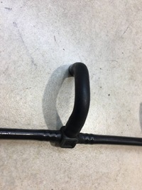 фото thumb №4, Шланг сливной scenic ii 1.5 dci