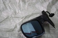 фото thumb №4, Дзеркало зовнішнє праве audi a3 8l ly7k