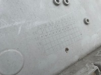 фото thumb №9, Бампер перед передний ford c-max mk2 ii lift 14-