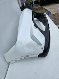 фото thumb №3, Smart one бампер перед передній