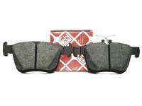 фото thumb №14, Тормозные колодки ham. vw golf vii 11- febi bilstein 16995 набор тормозных колодок