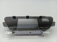 фото thumb №1, Дисплей радио honda cr-v iv t1g-e110