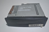 фото thumb №1, Радио renault laguna ii 8200205833c