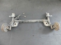 фото thumb №1, Балка задняя задняя renault thalia ii 1.2 16v