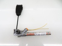 фото thumb №4, Клипса ремней правый перед alfa romeo mito