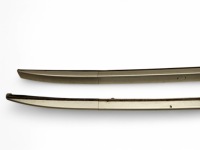 Maserati levante 2017 комплект рейлінги дахові Київ, фото thumb