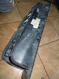 фото thumb №5, Vw transporter t4 подножка порог правый 701863736